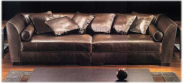 Couch SMANIA DVOPIUM02 MASTER CLASSIC