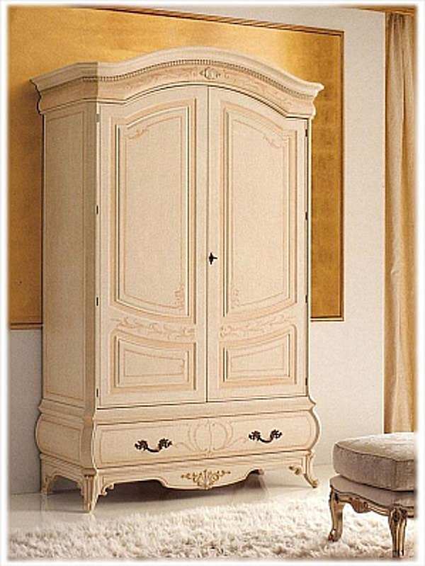 Cupboard GRILLI 180203 factory GRILLI from Italy. Foto №1
