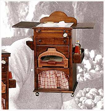 Kitchen element 346