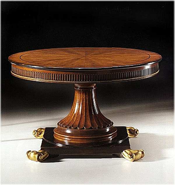 Table FABER RA.0679 factory FABER from Italy. Foto №1