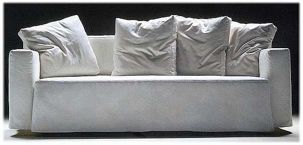 Couch FLEXFORM WINNY dv factory FLEXFORM from Italy. Foto №2