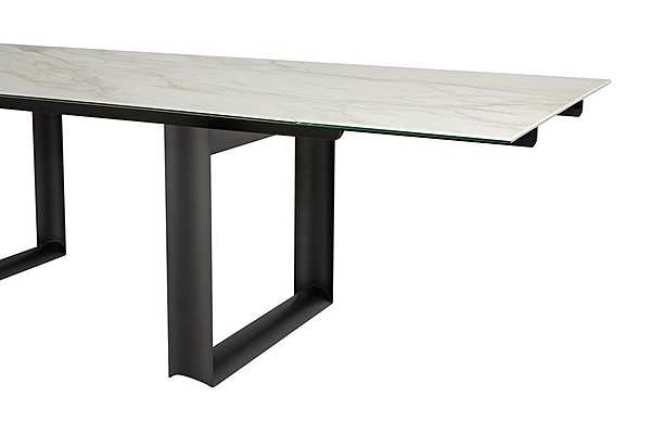 Table TONIN CASA 8025/AV factory TONIN CASA from Italy. Foto №2