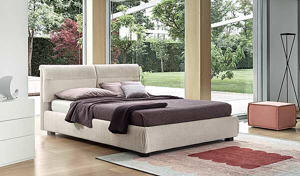 Bed CALLIGARIS DTMC0X3 factory CALLIGARIS from Italy. Foto №3