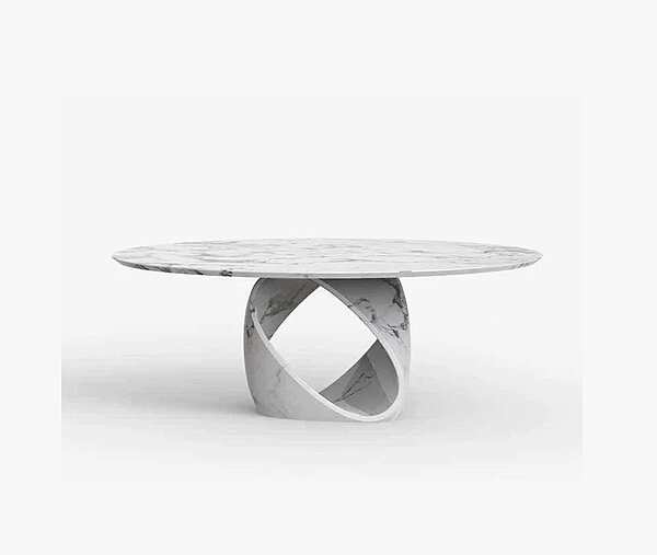 Table RUGIANO TAOM1/170 factory RUGIANO from Italy. Foto №1