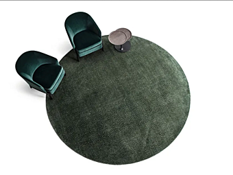 Solid Color Fabric Rug Random Molteni & C Solid Color Fabric Rug Random Molteni & C factory Molteni & C.(+VITRA) from Italy