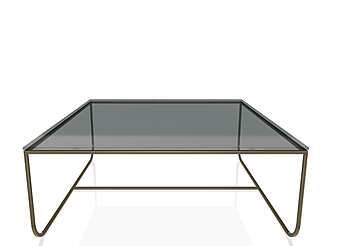 Coffee table Bontempi 08.17