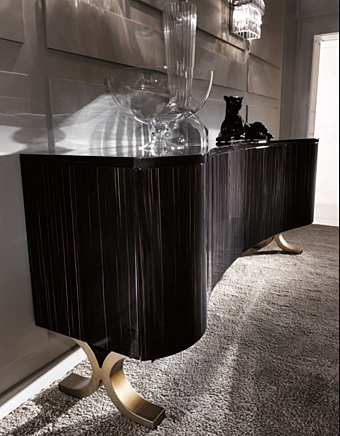 Chest of drawers DV HOME COLLECTION Form credenza-2 factory DV HOME COLLECTION from Italy