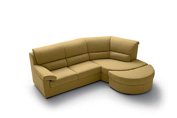 Couch Felis "EVERGREEN" ARON 02
