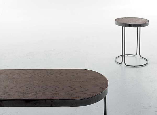 Coffee table TONIN CASA CORA - 6035 factory TONIN CASA from Italy. Foto №6