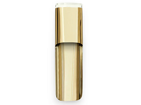 Handmade metal wall light BRABBU Phong factory BRABBU from Italy. Foto №1