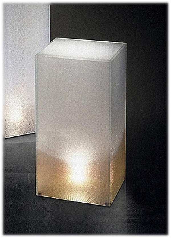 Table lamp REFLEX Boreale factory REFLEX from Italy. Foto №1