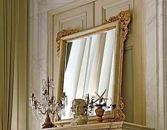 Mirror Borgo Pitti BP 409