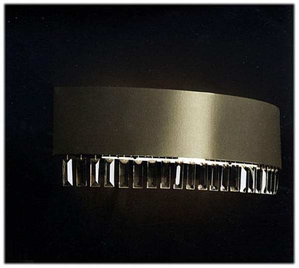 Sconce OF INTERNI OF.L01/AP factory OF INTERNI from Italy. Foto №1