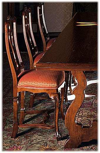 Chair CASTELLAN TS 920
