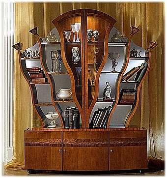 Bookcase CARPANELLI VL 16