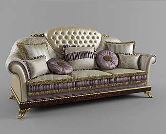 Couch A.R.ARREDAMENTI SRL 1683