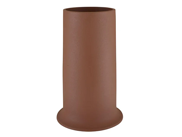 Terracotta Garden Vase Toits de Paris LIGNE ROSET 11230410-11230651 factory LIGNE ROSET from Italy. Foto №1