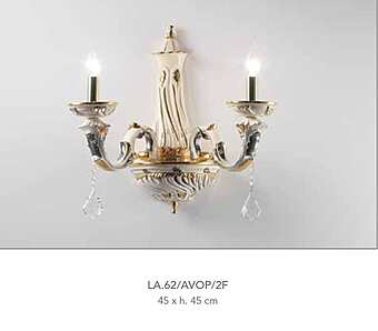 Sconce LORENZON (F.LLI LORENZON) LA.62/AVOP/2F