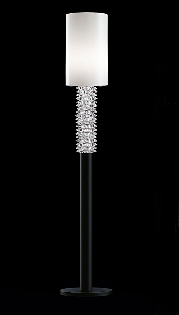Floor lamp Barovier&Toso 6999 factory Barovier&Toso from Italy. Foto №1