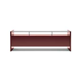 Chest of drawers OLIVIERI MCO250 factory OLIVIERI from Italy