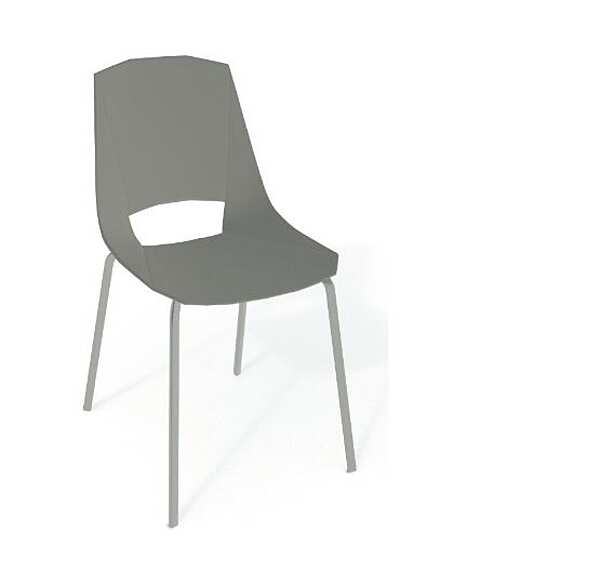 Chair Stosa Eva factory Stosa from Italy. Foto №1
