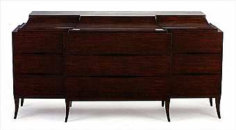 Chest of drawers CHRISTOPHER GUY 85-0012