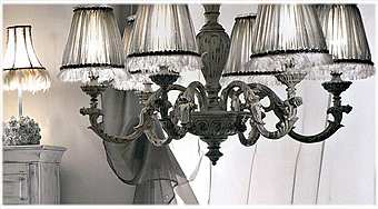 Chandelier BITOSSI LUCIANO 3100