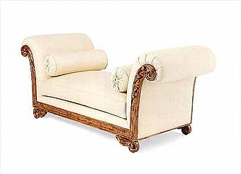Daybed CHRISTOPHER GUY 60-0202