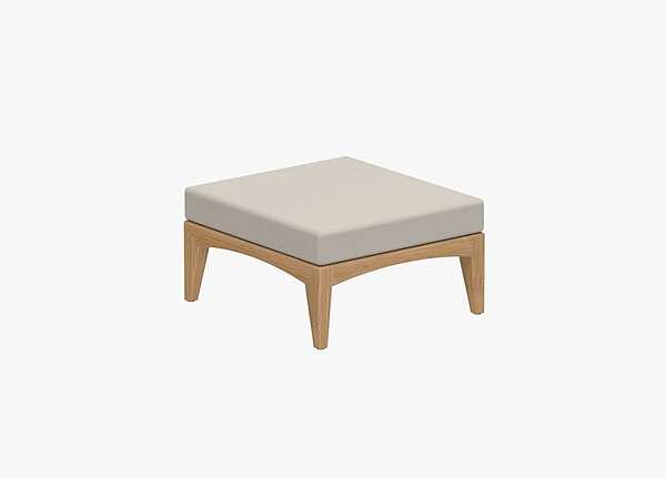 Poof ROYAL BOTANIA ZNTL 75T factory ROYAL BOTANIA from Italy. Foto №2