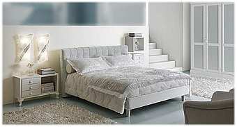 Bed HALLEY 192AV