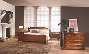 Bed 2371