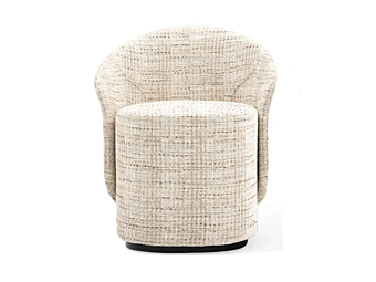 Fabric easy chair Annette GIORGETTI 73210-73215-73220 Fabric easy chair Annette GIORGETTI 73210-73215-73220 factory GIORGETTI from Italy