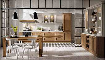 Kitchen HOME CUCINE cantica_04