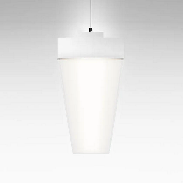 LED Metal Track Light Artemide Hoy System factory Artemide from Italy. Foto №8