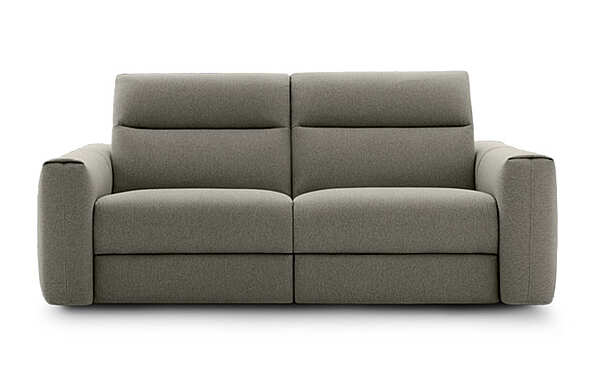 Couch Felis "HOME COLLECTION" CREED F02 factory Felis from Italy. Foto №1