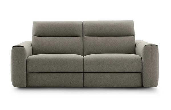 Couch Felis "HOME COLLECTION" CREED F02 factory FELIS from Italy. Foto №1