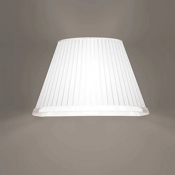 Parchment Paper Wall Light Artemide Choose factory Artemide from Italy. Foto №3