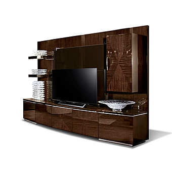 TV stand GIORGIO COLLECTION Vogue 500/40