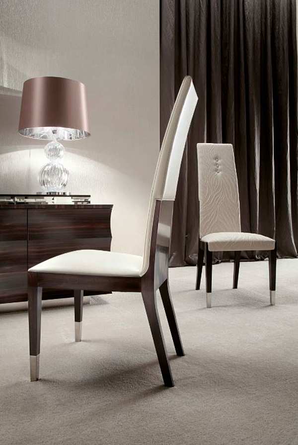 Chair GIORGIO COLLECTION Daydream 2030 factory GIORGIO COLLECTION from Italy. Foto №2