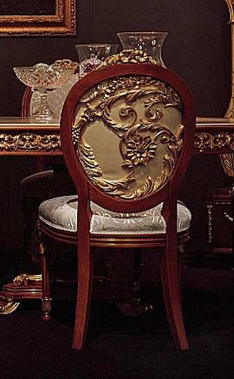 Chair ARTEARREDO by Shleret Sevres