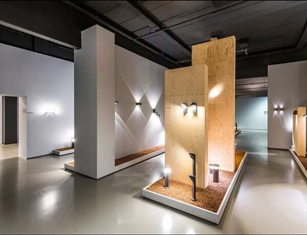 Sconce DELTALIGHT Vision factory DELTALIGHT from Italy. Foto №5