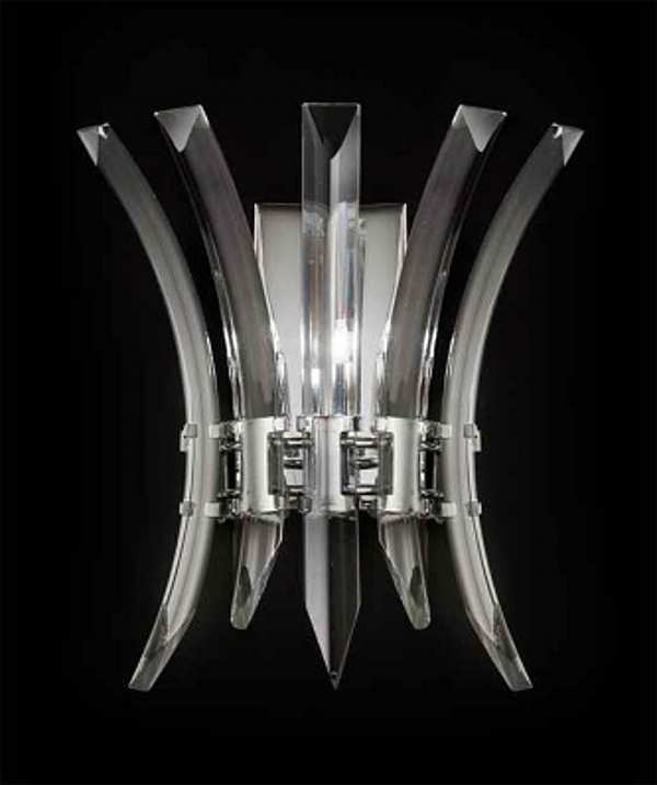 Sconce METALLUX 235.102 factory METALLUX from Italy. Foto №1