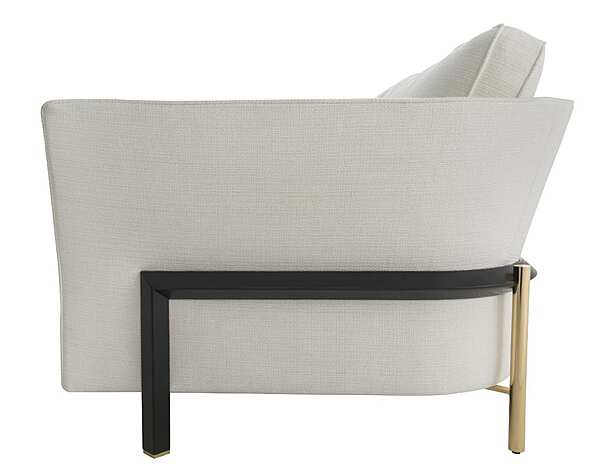 Armchair ANGELO CAPPELLINI Opera NEW COSMO 40381 factory OPERA CONTEMPORARY from Italy. Foto №2