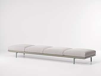 Bench KETTAL 25065-009L-...-...-...