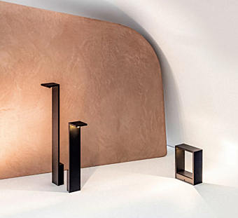 Floor lamp DELTALIGHT Elbo