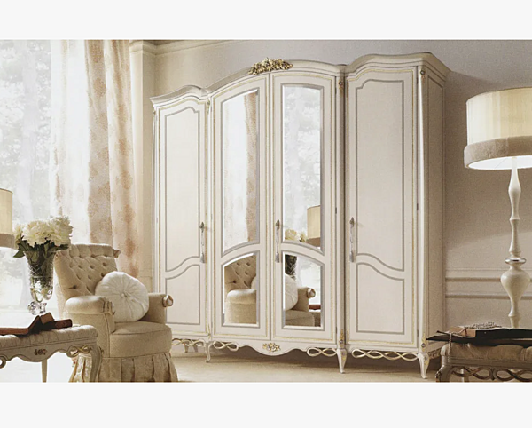 Cupboard SIGNORINI COCO & C. Art. 9031 factory SIGNORINI & COCO from Italy. Foto №1