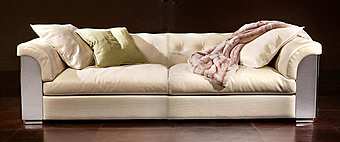 Couch RUGIANO 6066/320