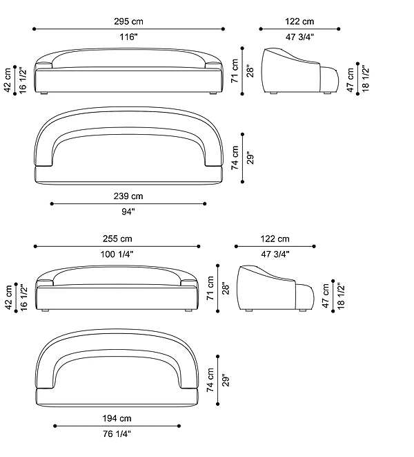 Couch ROBERTO CAVALLI ASSAL factory ROBERTO CAVALLI from Italy. Foto №7