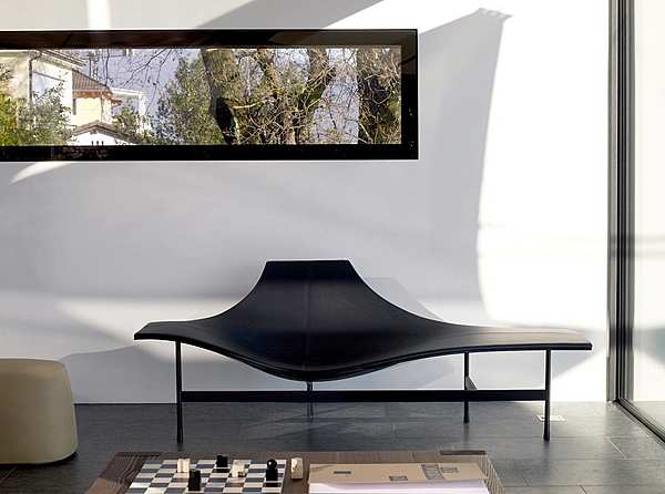 Daybed B&B ITALIA LT1 factory B&B ITALIA from Italy. Foto №4