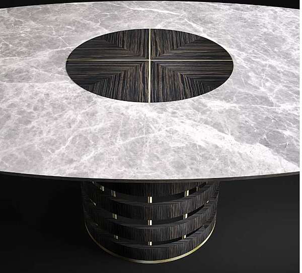 Table ROSSATO RHC-15 factory ROSSATO from Italy. Foto №6